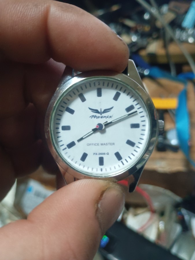 フェニックスPX-2606-Qオフィスマスター