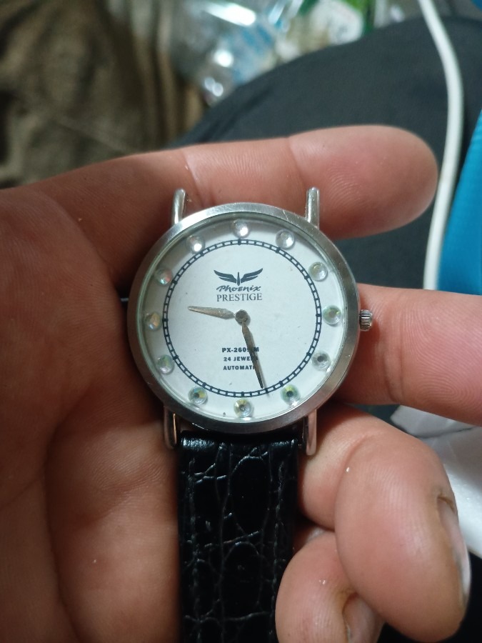 フェニックスPX-2609-Mプレステージ。