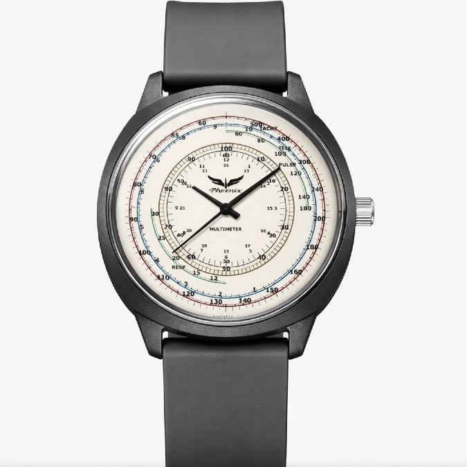 【狂気】フェニックスPX-2604-Q-LTD