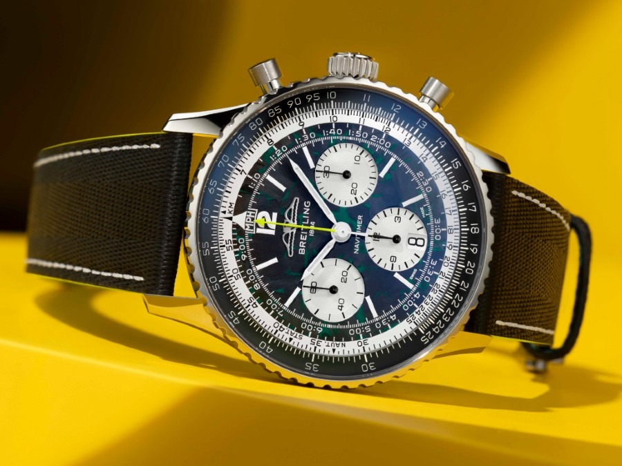 時計ニュース⑥2026