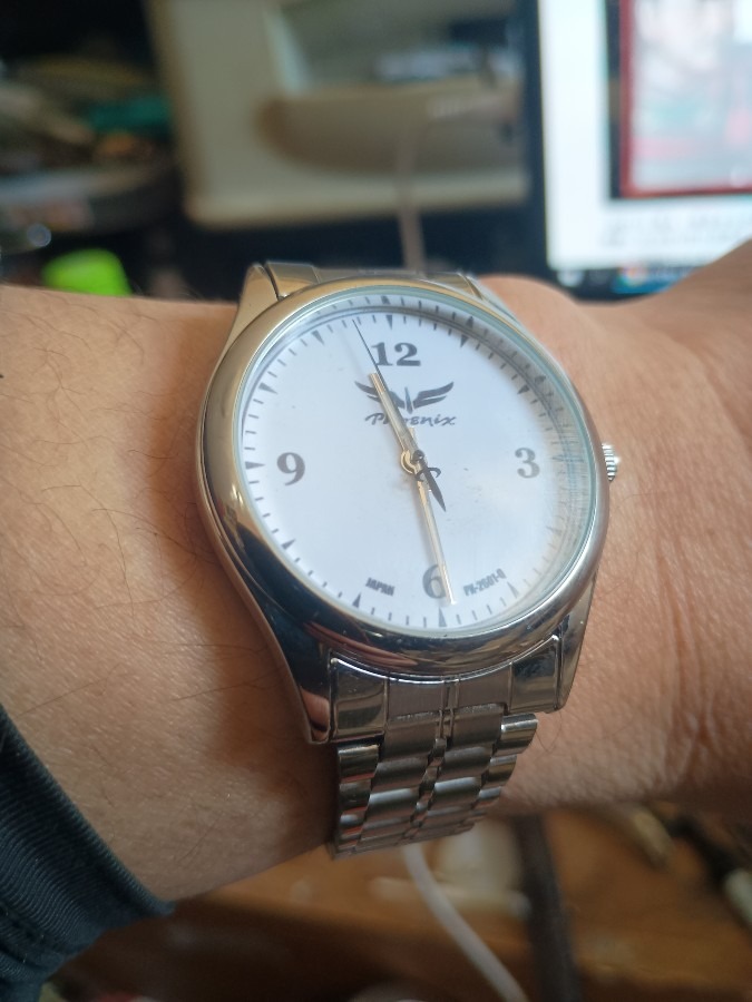 フェニックスPX-2601-Q完成！