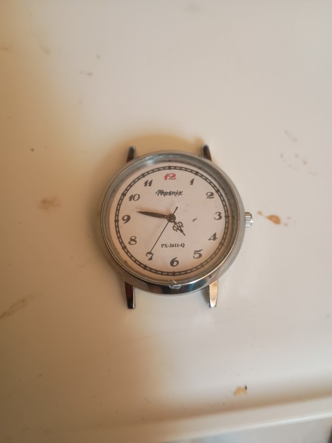 フェニックスPX-2611-Qクラシック