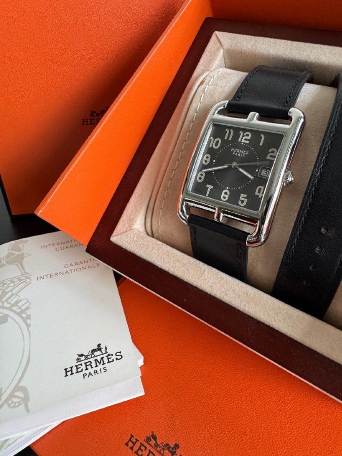 バーキンのお供にいかが?