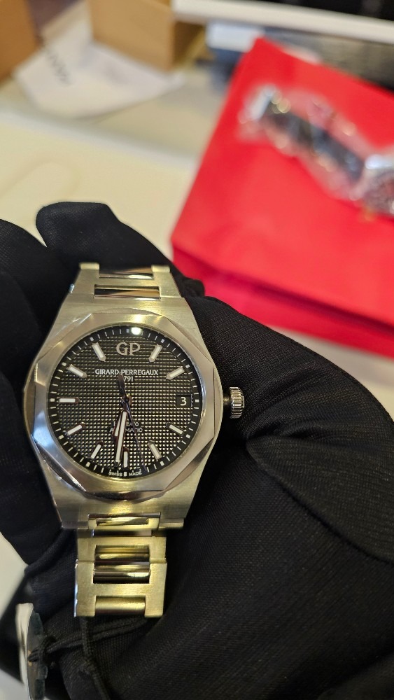 GPからロレアート