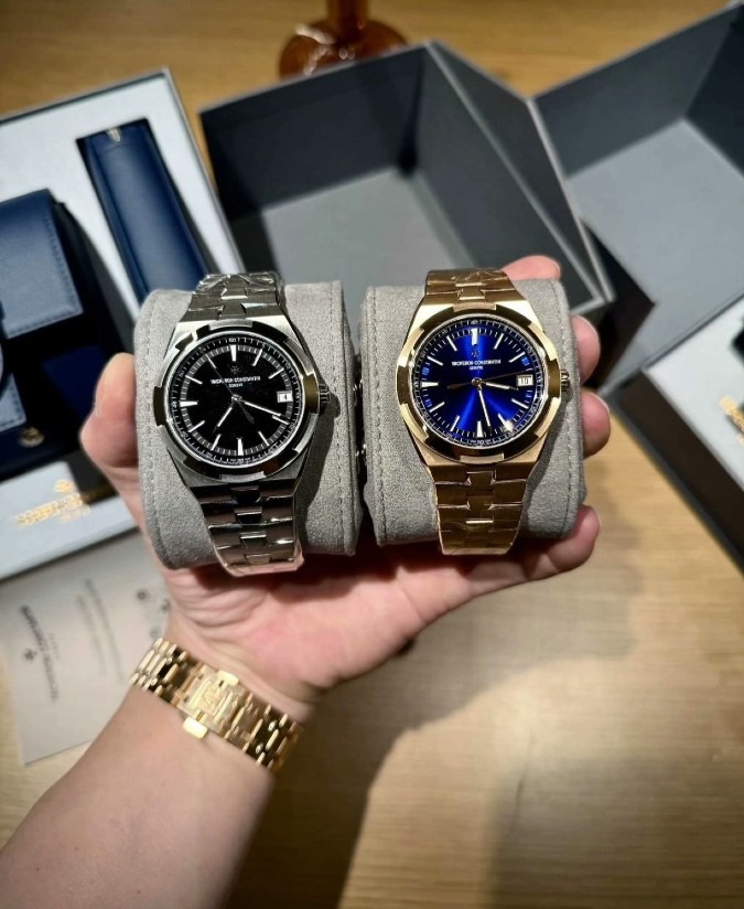 オフ会　ヴァシュロン