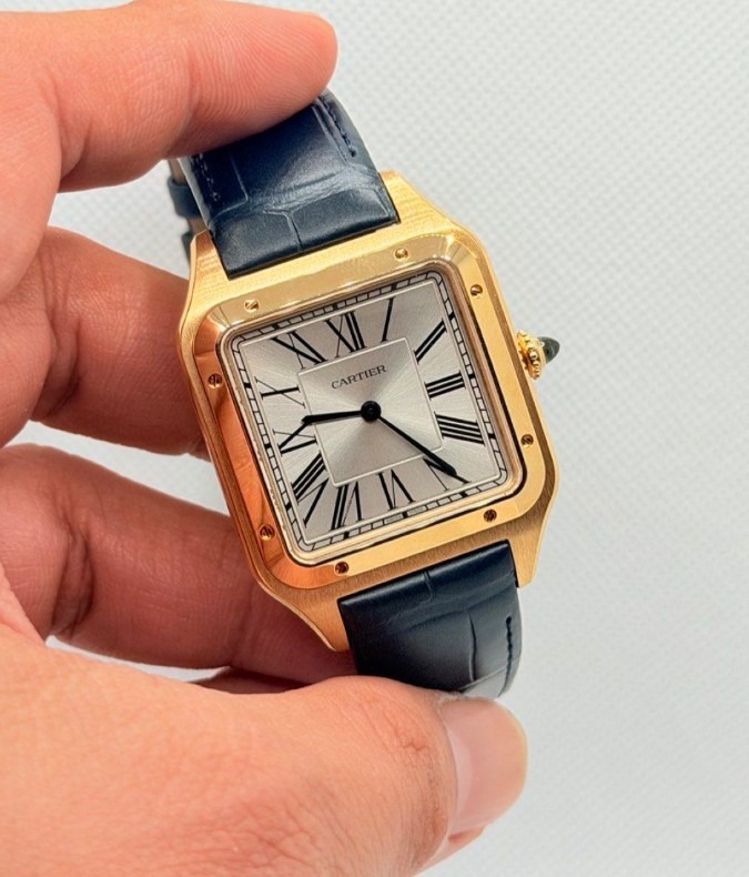 光沢感とセンス