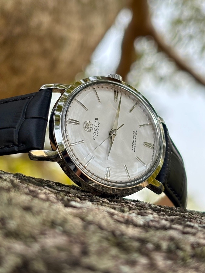 新ブランド MOERIS TOKYO（モエリス・トーキョー）