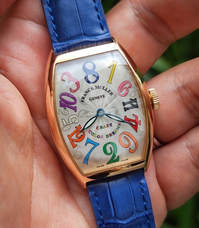 “クレイジーアワーズ