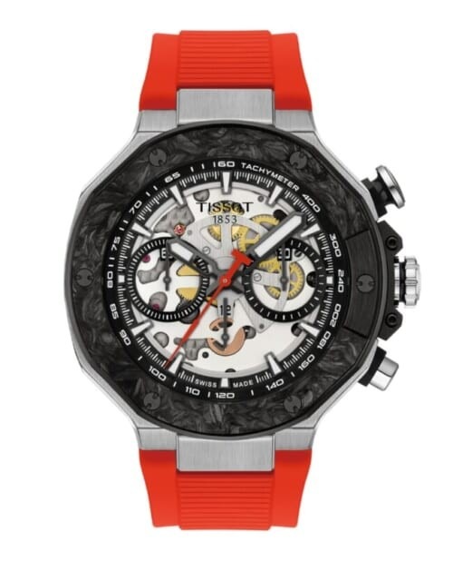 時計ニュース⑨2026