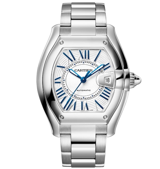 新作(*^^*)「ロードスター」Cal. 1847 MC搭載モデル