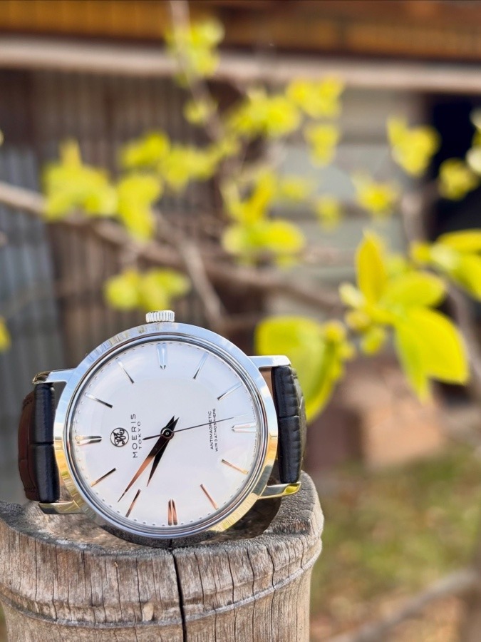 新ブランド 「MOERIS TOKYO」（モエリス・トーキョー）販売開始！