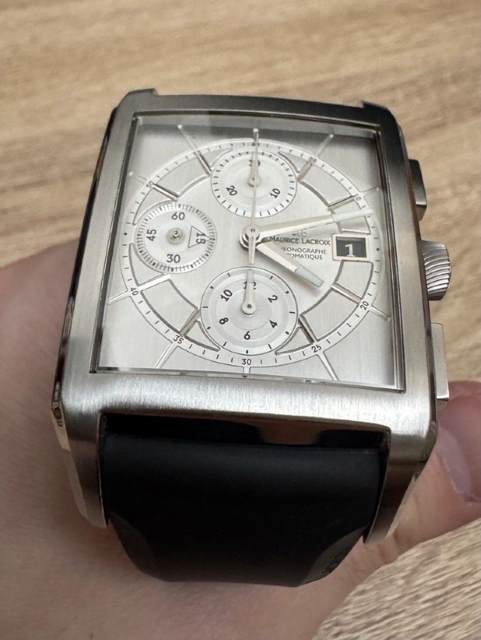 ラクロアのスクエア