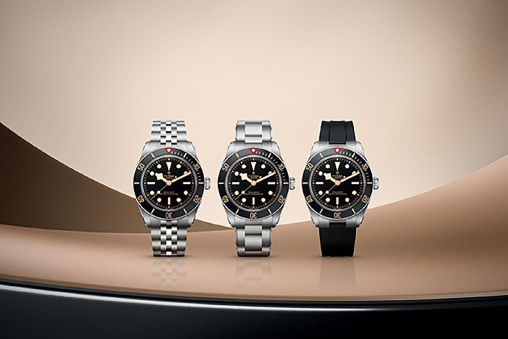 時計ニュース⑮2026