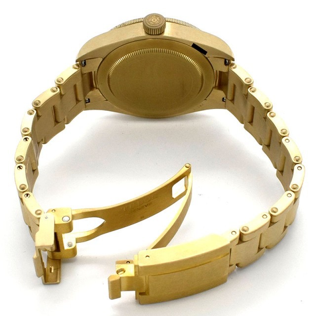 ここまでブロンズの時計他ありますか？