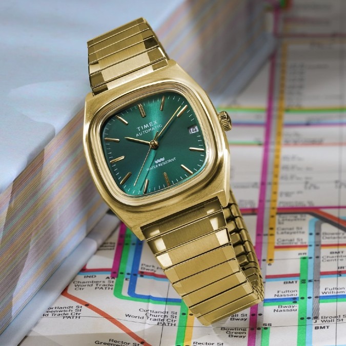 時計ニュース⑬2026