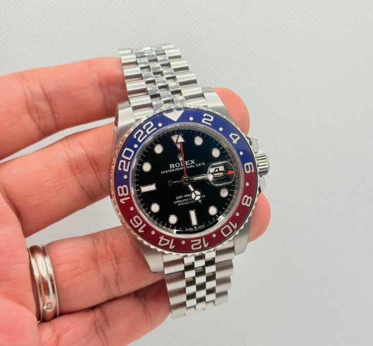 126710BLRO（友人の）笑