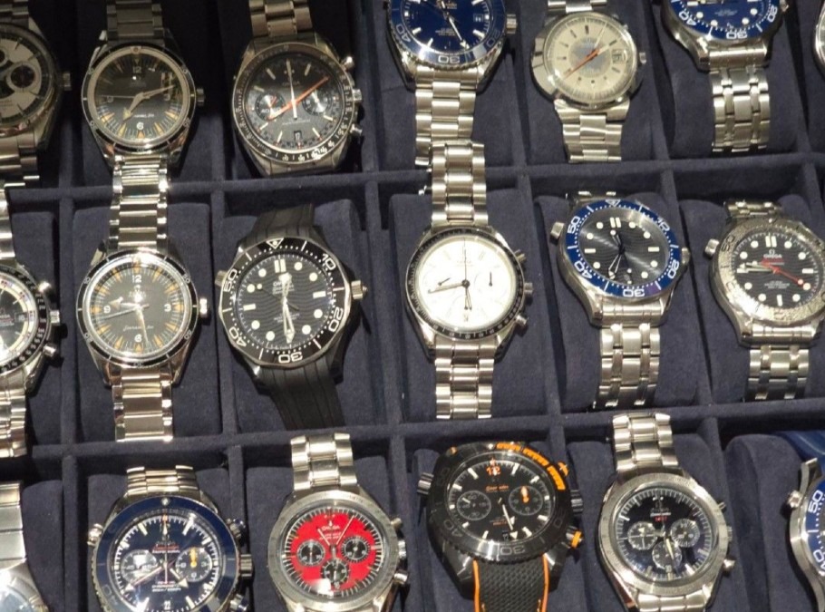 安物コレクションですが、、