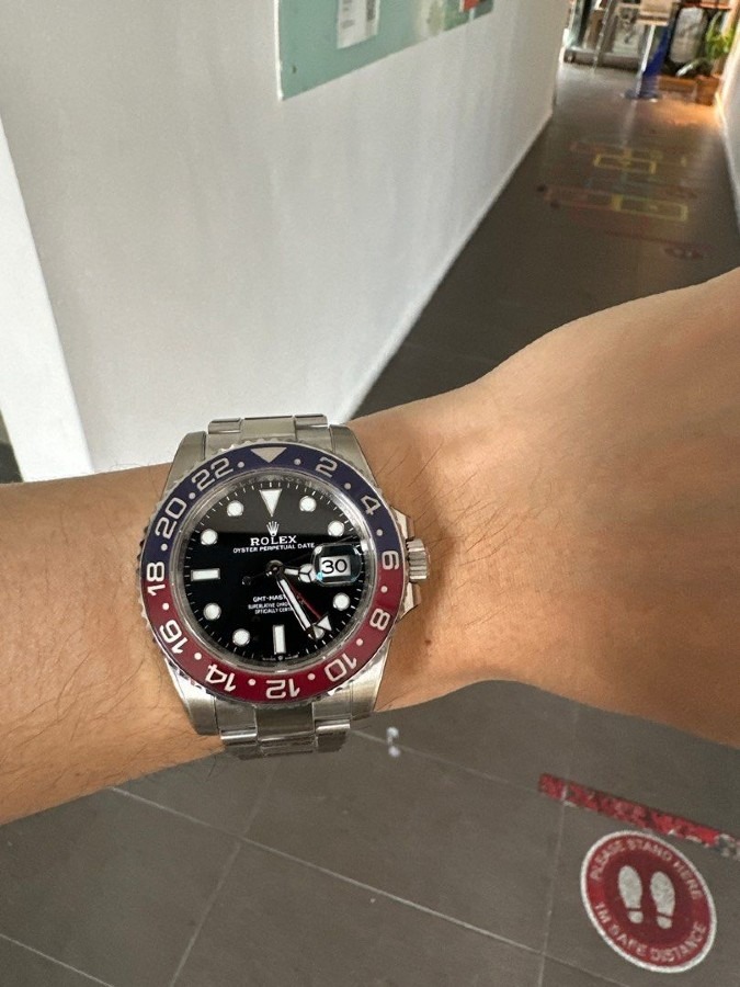 サヨナラペプシ