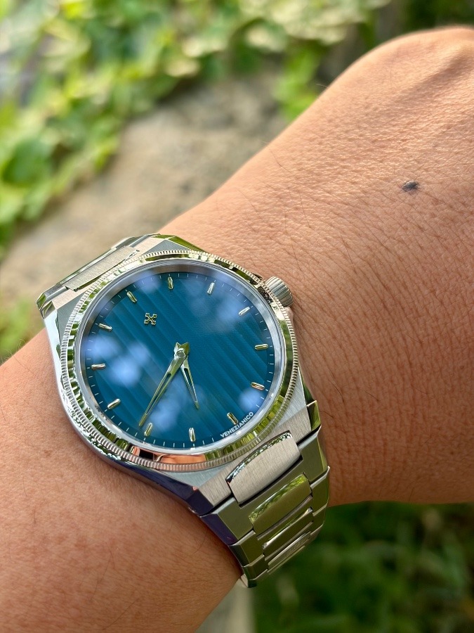 VENEZIANICO「Arsenale 40(アルセナーレ)」