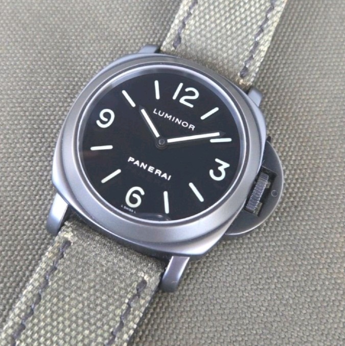 PANERAI LUMINOR
