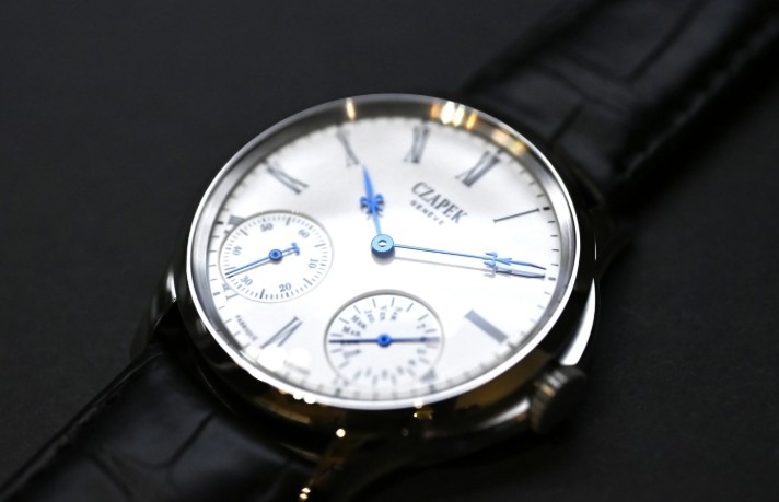 CZAPEK「QUAI DES BERGUES」特別展｜代々木コントワーヌ