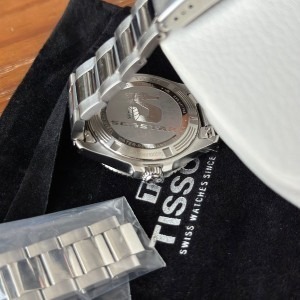 TISSOT.MANIA