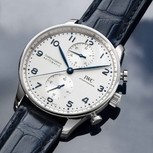 IWCマニア