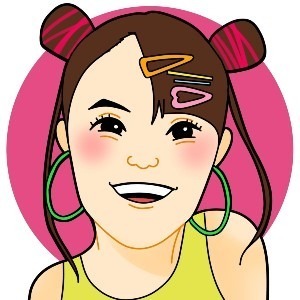 フワフワちゃん