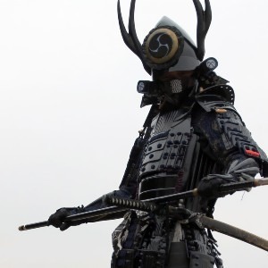 SAMURAI