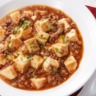 麻婆豆腐